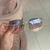Óculos de Sol Feminino Quadrado Gatinho Eloa - comprar online