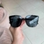 Óculos de Sol Feminino Quadrado Gatinho Eloa na internet