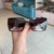 Óculos de Sol Feminino Quadrado Cristal - loja online
