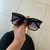 Óculos de Sol Feminino Quadrado Gatinho Luci 2.0 na internet
