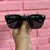 Óculos de Sol Feminino Gatinho Marina - loja online