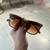 Óculos de Sol Feminino Quadrado Melina - loja online