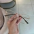 Óculos Lisa - Óculos Linda Menina | Óculos Feminino em Oferta Online