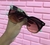 Óculos de Sol Feminino Quadrado Jheni - comprar online