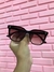 Imagem do Óculos de Sol Feminino Quadrado Jheni