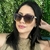Óculos de Sol Feminino Quadrado Jheni na internet