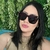Óculos de Sol Feminino Quadrado Jheni na internet