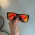 Imagem do Óculos de Sol Feminino Quadrado Sidney