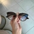 Óculos de Sol Feminino Redondo Cristina - comprar online