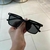 Óculos de Sol Feminino Quadrado Meg na internet