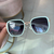 Óculos de Sol Feminino Quadrado Renata - loja online