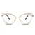 Óculos Jasmin - loja online