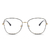 Óculos - Tania na internet