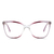 Óculos Margarida - loja online
