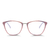 Óculos Isadora - Óculos Linda Menina | Óculos Feminino em Oferta Online
