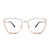 Óculos Mirela - Óculos Linda Menina | Óculos Feminino em Oferta Online