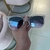 Imagem do Óculos de Sol Feminino Quadrado Nathaly