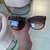 Óculos de Sol Feminino Quadrado Nathaly - loja online