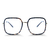Óculos Paula - Óculos Linda Menina | Óculos Feminino em Oferta Online