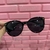 Óculos de sol Feminino Redondo Lulu