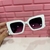 Óculos de Sol Feminino Quadrado Nani - comprar online