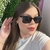 Óculos de sol Feminino Quadrado Diaz - comprar online