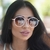 Óculos de Sol Feminino Redondo Aviador Shell - comprar online