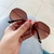 Óculos de Sol Feminino Redondo Hanna - loja online