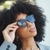 Óculos de sol Feminino Quadrado Lay 2.0 - comprar online
