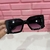 Óculos de Sol Feminino Quadrado Nani na internet