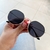 Óculos de Sol Feminino Redondo Hanna na internet