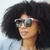 Óculos de Sol Feminino Quadrado Luara - comprar online
