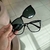 Óculos 2 em 1 - Josiane - Óculos Linda Menina | Óculos Feminino em Oferta Online