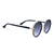 Óculos de Sol Feminino Redondo Safira - loja online