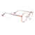 Óculos Texas - Óculos Linda Menina | Óculos Feminino em Oferta Online