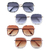 Óculos de Sol Feminino Quadrado Elisa - comprar online