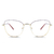 Óculos Vanessa - Óculos Linda Menina | Óculos Feminino em Oferta Online
