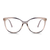 Óculos 2 em 1 Zara na internet