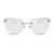 Óculos Zaya - Óculos Linda Menina | Óculos Feminino em Oferta Online