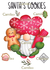 LD - SANTA´S COOKIES - D265 - CAMILA