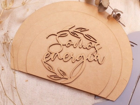 MDF - CARTEL SOMOS ENERGIA - BDC