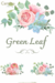 LS - GREEN LEAF  - CAMILA