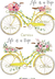 EUF - BICIS AMARILLAS con Hot Stamping- CAMILA