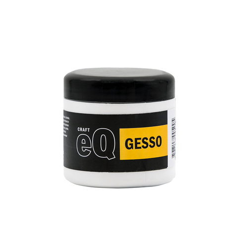 EQ - GESSO - 200ml - EQ