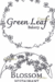 LSA3 - GREEN LEAF - CAMILA