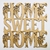 MDF - HOME SWEET HOME - BCL