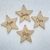 MDF - KIT ESTRELLAS CREE AMA PAZ SUEÑA - 10 CM - BCL