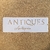 M - ANTIQUES - 10x30cm - SW250