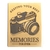 SV - MEMORIES - PLACA VINTAGE XL05- HYN - comprar online