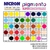 PN - PIGMENTO PARA PORCELANA - NICRON - comprar online